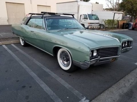 1967 Buick Electra