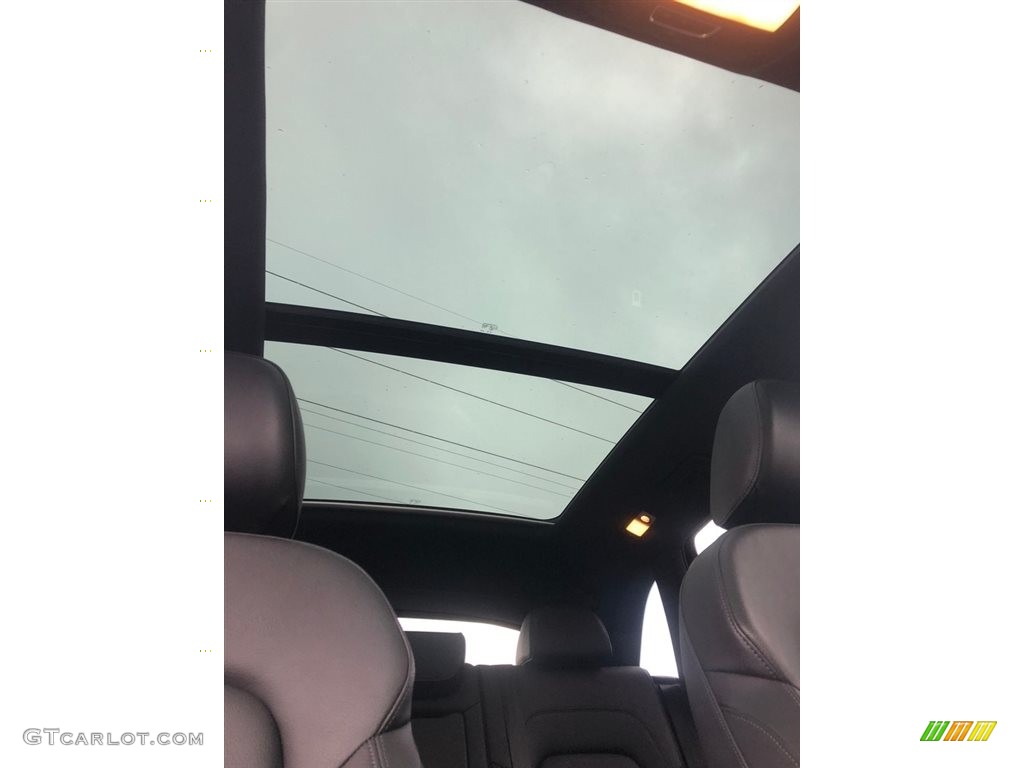 2016 Audi Q5 3.0 TDI Prestige quattro Sunroof Photos