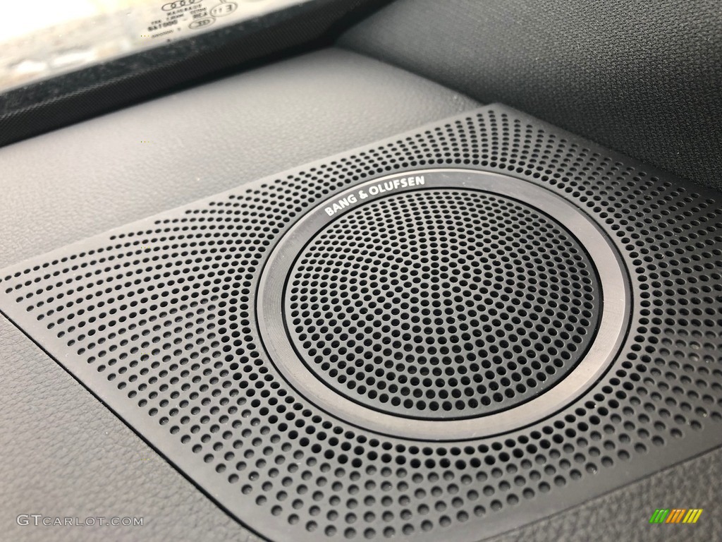 2016 Q5 3.0 TDI Prestige quattro - Lava Gray Pearl / Black photo #9