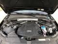 3.0 Liter TDI DOHC 24-Valve Turbo-Diesel V6 Engine for 2016 Audi Q5 3.0 TDI Prestige quattro #138526290