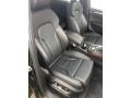Black Front Seat Photo for 2016 Audi Q5 #138526445