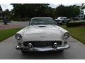 Colonial White - Thunderbird Roadster Photo No. 9