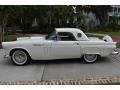 Colonial White - Thunderbird Roadster Photo No. 13