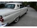 Colonial White - Thunderbird Roadster Photo No. 15