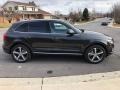 Lava Gray Pearl 2016 Audi Q5 3.0 TDI Prestige quattro Exterior