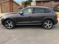 2016 Lava Gray Pearl Audi Q5 3.0 TDI Prestige quattro  photo #24