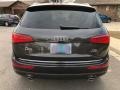 2016 Lava Gray Pearl Audi Q5 3.0 TDI Prestige quattro  photo #25