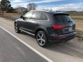 2016 Lava Gray Pearl Audi Q5 3.0 TDI Prestige quattro  photo #27