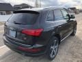 2016 Lava Gray Pearl Audi Q5 3.0 TDI Prestige quattro  photo #28