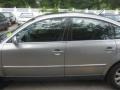 Silverstone Grey Metallic - Passat GLS Sedan Photo No. 9