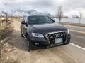 2016 Lava Gray Pearl Audi Q5 3.0 TDI Prestige quattro  photo #29