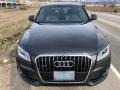 2016 Lava Gray Pearl Audi Q5 3.0 TDI Prestige quattro  photo #30