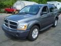 Mineral Gray Metallic 2005 Dodge Durango SXT 4x4