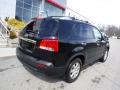 Ebony Black - Sorento LX V6 AWD Photo No. 14