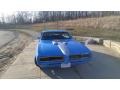 Blue Sky - GTO Hardtop Coupe Photo No. 5