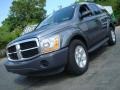 Mineral Gray Metallic - Durango SXT 4x4 Photo No. 2
