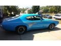 Blue Sky - GTO Hardtop Coupe Photo No. 9