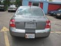 Silverstone Grey Metallic - Passat GLS Sedan Photo No. 11