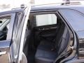 Ebony Black - Sorento LX V6 AWD Photo No. 22