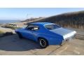 Blue Sky - GTO Hardtop Coupe Photo No. 13