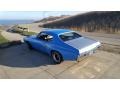 Blue Sky - GTO Hardtop Coupe Photo No. 15