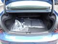 2020 Volvo S60 Charcoal Interior Trunk Photo