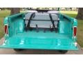 Grey Trunk Photo for 1966 Ford Bronco #138527397