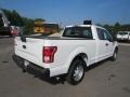 Oxford White - F150 XL SuperCab Photo No. 5