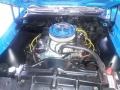 400 ci. in. OHV 16-Valve V8 Engine for 1968 Pontiac GTO Hardtop Coupe #138527616