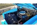 Blue Sky - GTO Hardtop Coupe Photo No. 34