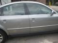 Silverstone Grey Metallic - Passat GLS Sedan Photo No. 14