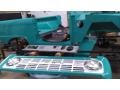 1966 Caribbean Turquoise Ford Bronco Roadster  photo #22
