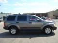 Mineral Gray Metallic - Durango SXT 4x4 Photo No. 6
