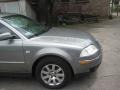Silverstone Grey Metallic - Passat GLS Sedan Photo No. 15