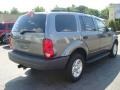 Mineral Gray Metallic - Durango SXT 4x4 Photo No. 7