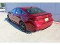 2020 Ruby Flare Pearl Toyota Avalon Touring  photo #6
