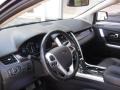Kona Blue Metallic - Edge Limited AWD Photo No. 13