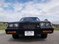 1987 Black Buick Regal Grand National  photo #10