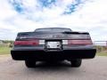 1987 Black Buick Regal Grand National  photo #13