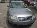 Silverstone Grey Metallic - Passat GLS Sedan Photo No. 17
