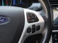 Kona Blue Metallic - Edge Limited AWD Photo No. 22