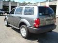 Mineral Gray Metallic - Durango SXT 4x4 Photo No. 9