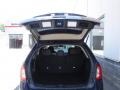 Kona Blue Metallic - Edge Limited AWD Photo No. 25