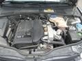 Silverstone Grey Metallic - Passat GLS Sedan Photo No. 18