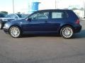 Indigo Blue Metallic - GTI 1.8T Photo No. 3