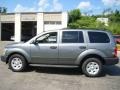Mineral Gray Metallic - Durango SXT 4x4 Photo No. 10