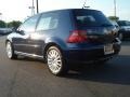Indigo Blue Metallic - GTI 1.8T Photo No. 4