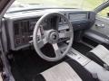 1987 Black Buick Regal Grand National  photo #40