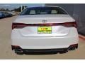 2020 Wind Chill Pearl Toyota Avalon XLE  photo #7