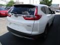 White Diamond Pearl - CR-V EX-L AWD Photo No. 5